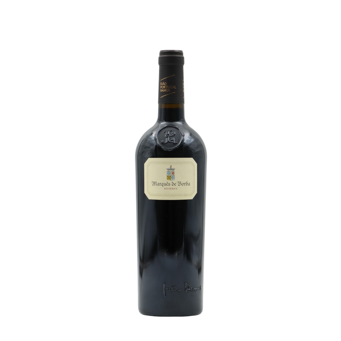 Marques de Borba Reserva Tinto 2017