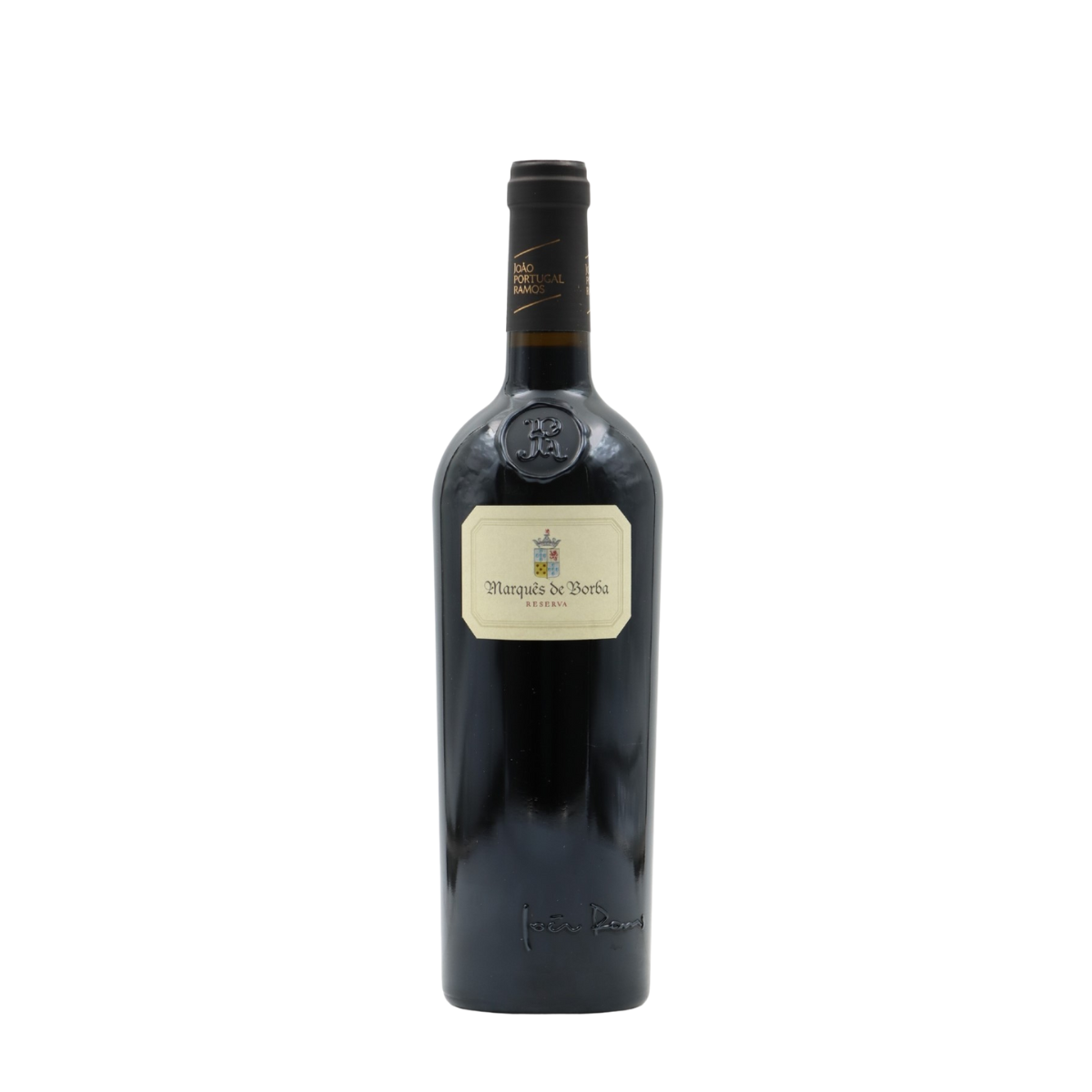 Marques de Borba Reserva Tinto 2017