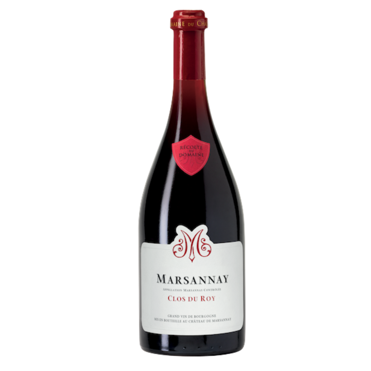 Marsannay Clos du Roy