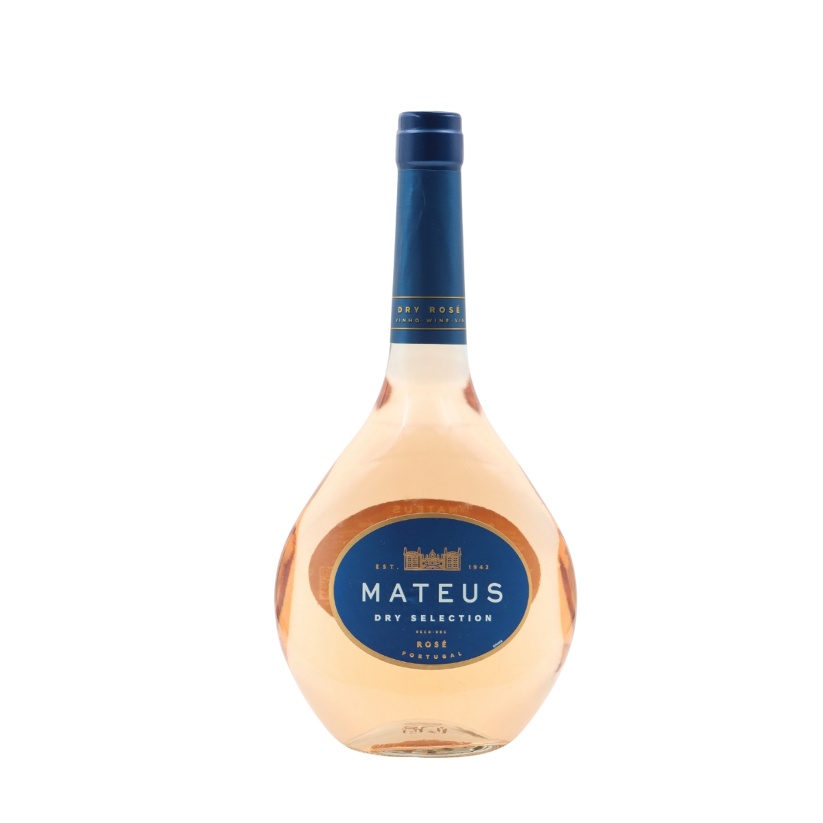 Mateus Dry Rosé