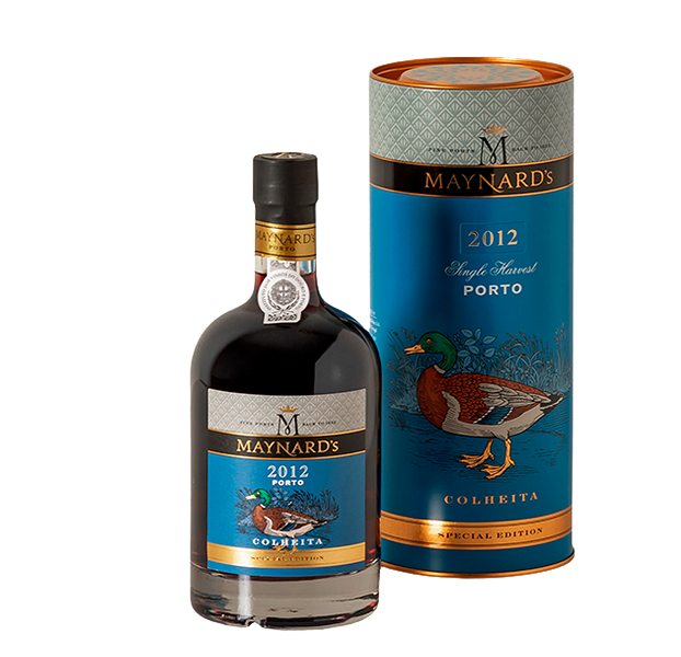 Maynard's Colheita 2012 (Special Edition - Duck)