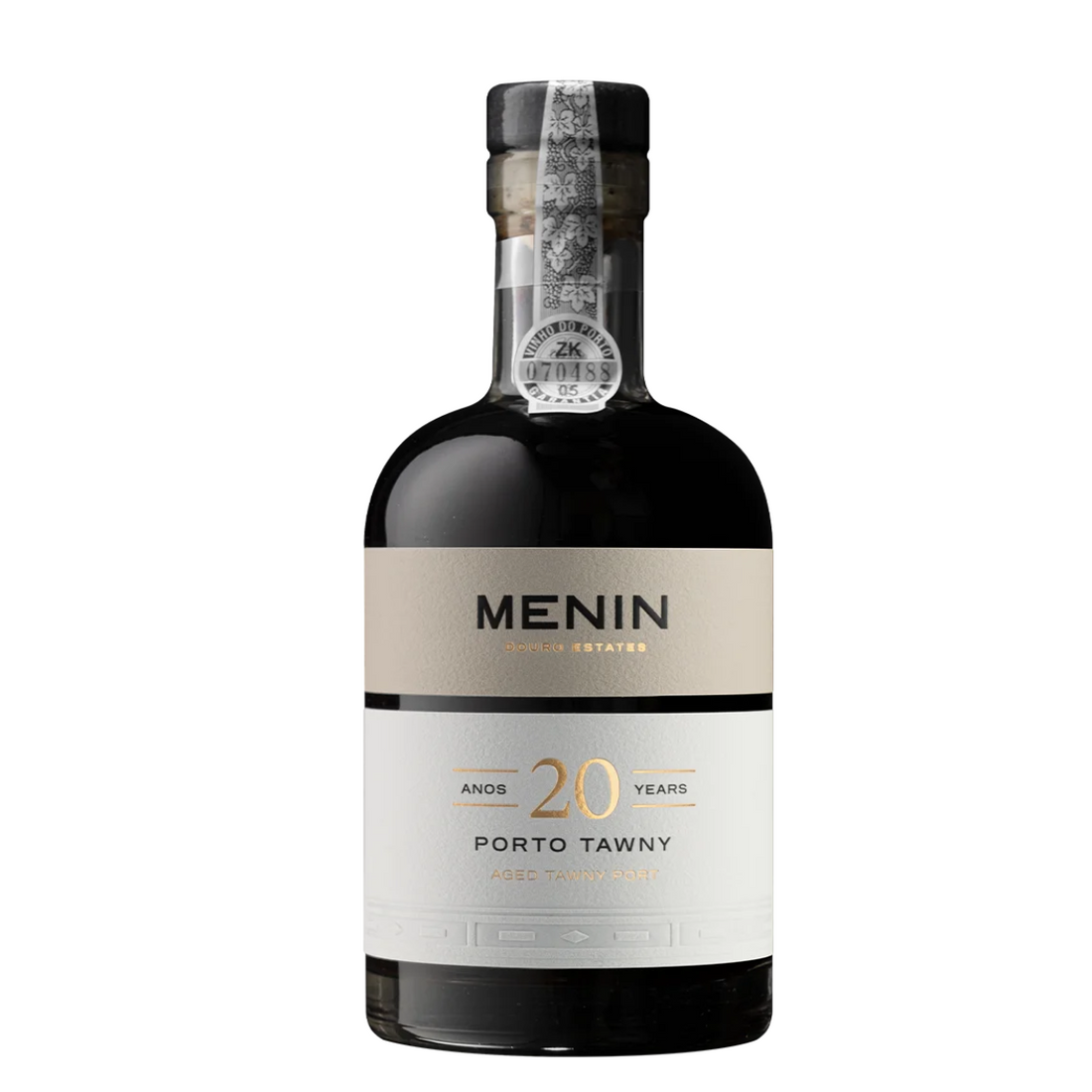 Menin 20 Jahre Tawny Porto