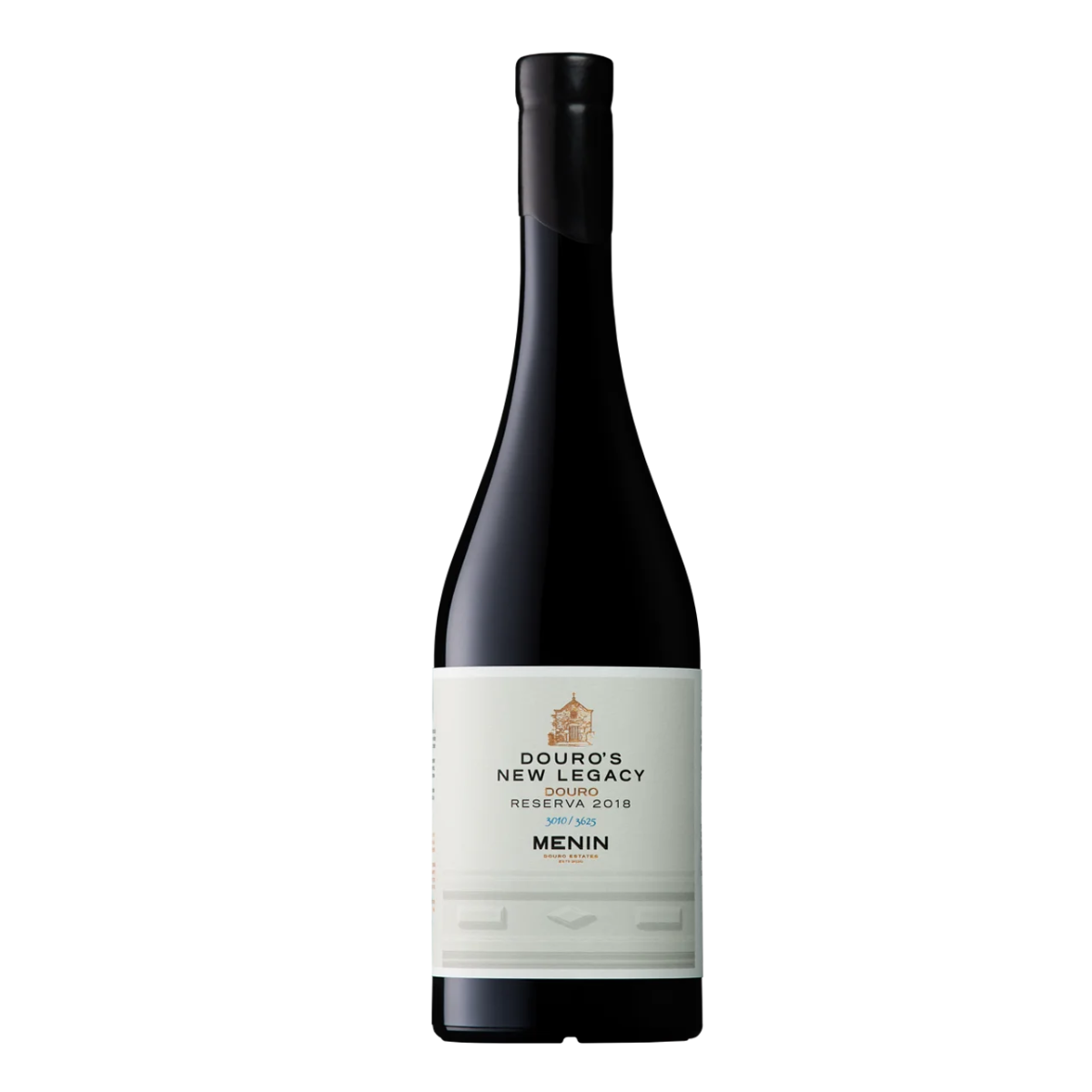 Menin Douro´s New Legacy Tinto