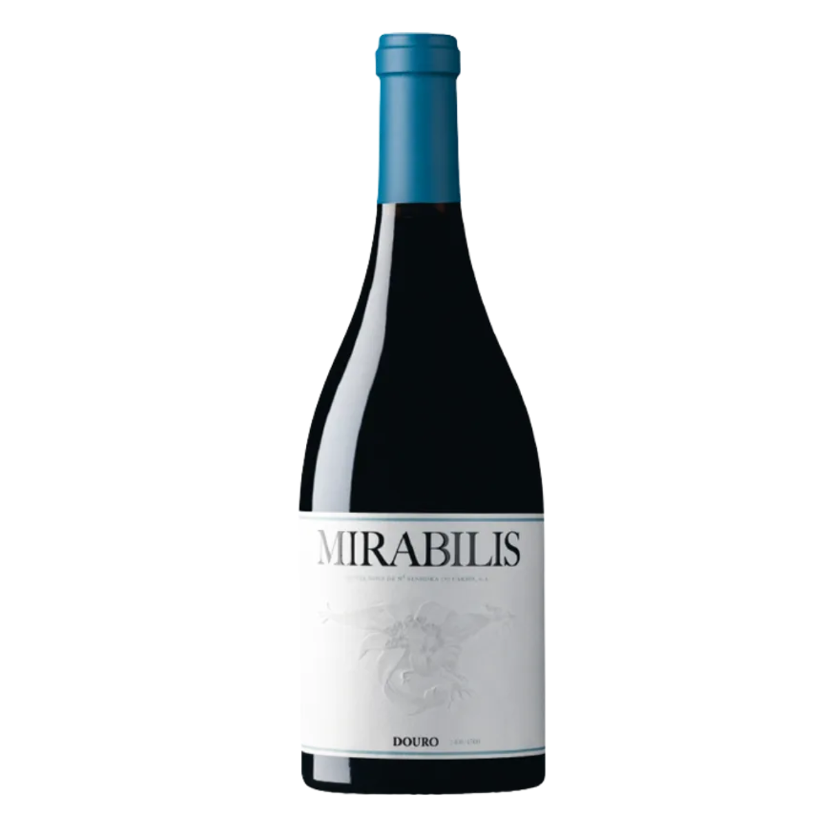 Mirabilis Tinto