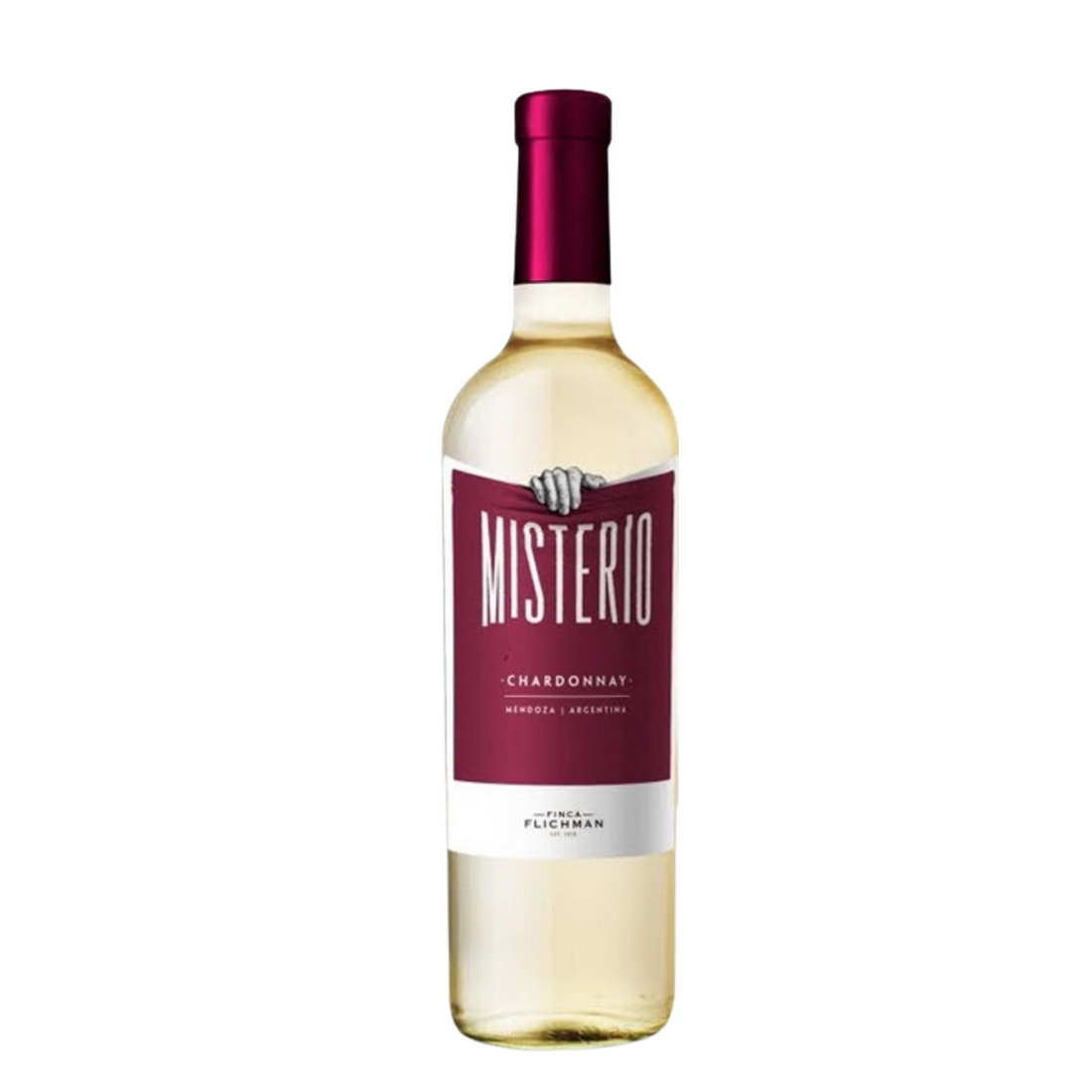 Misterio Chardonnay Branco