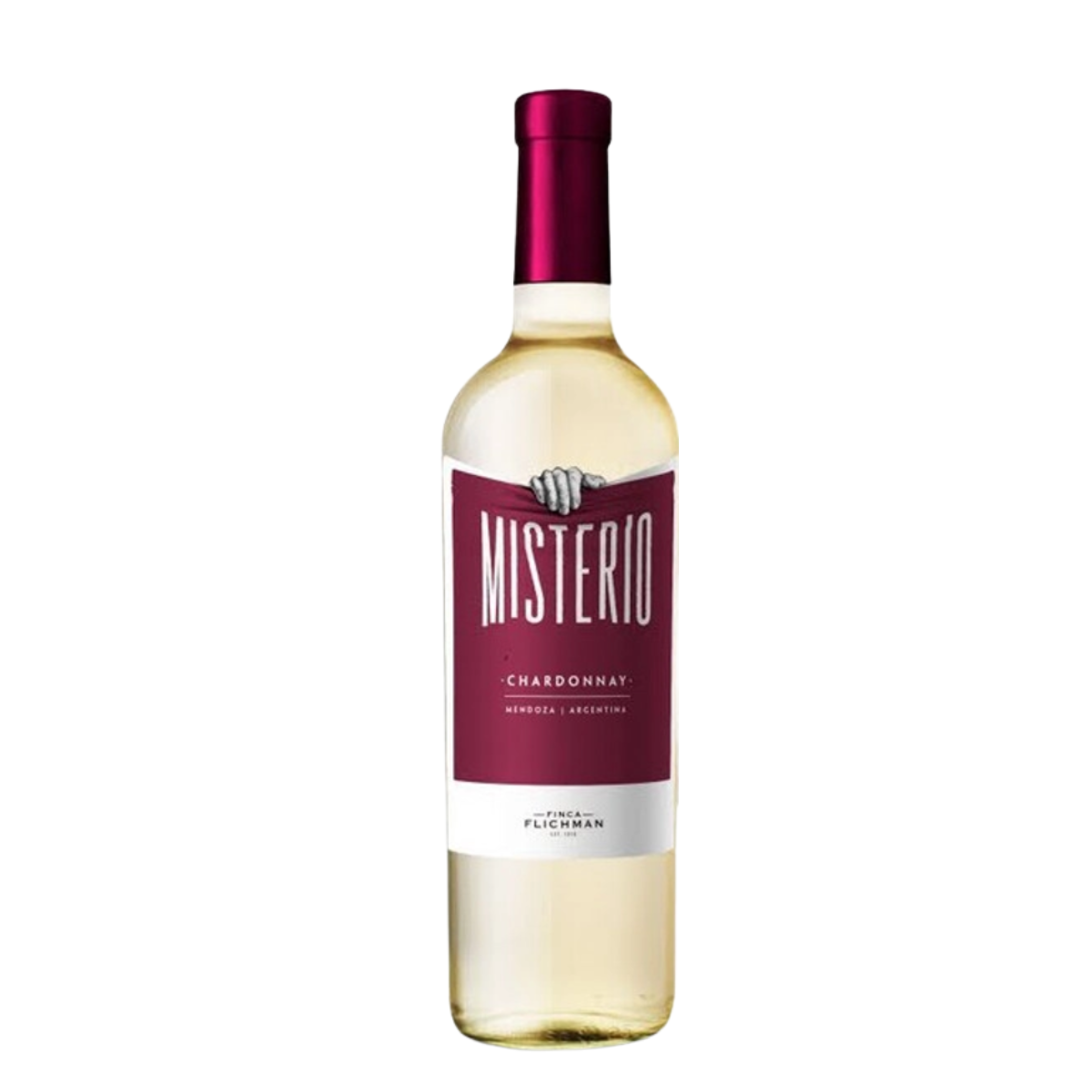 Misterio Chardonnay Branco