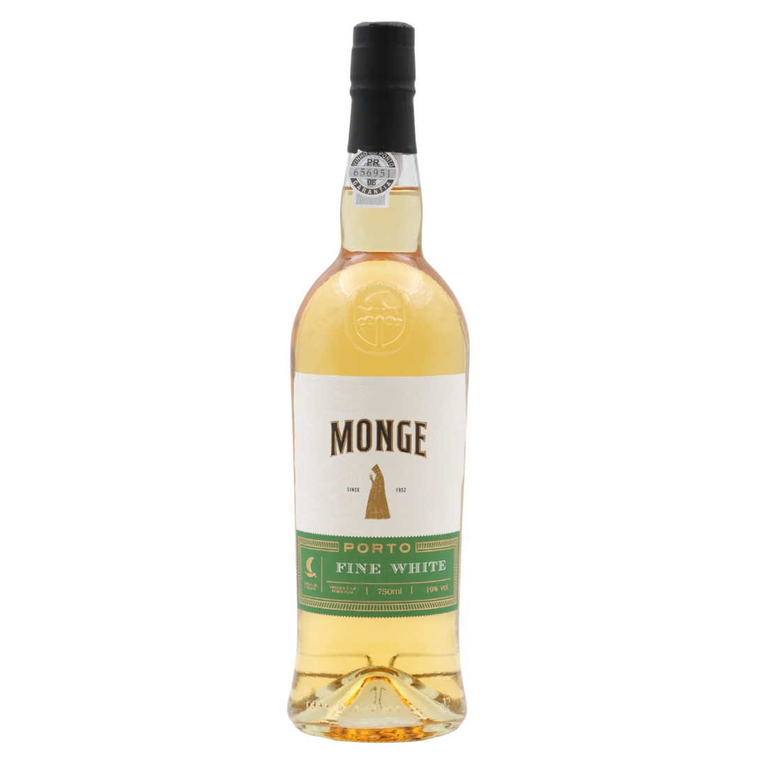 Monge White