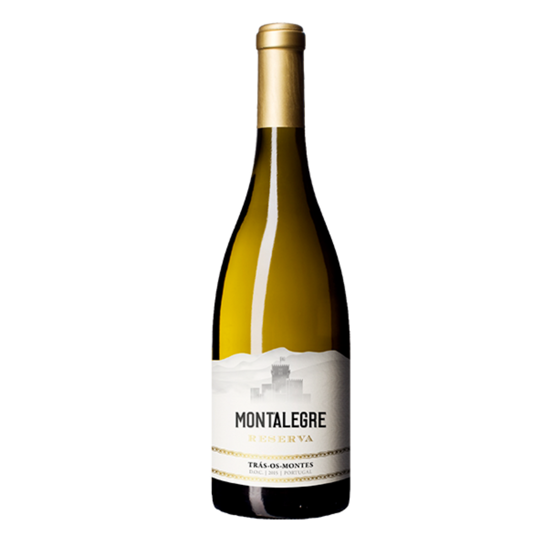 Mont´Alegre Reserva Branco