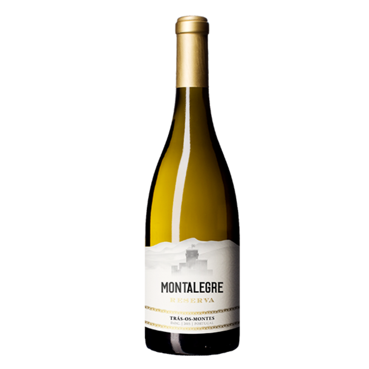 Mont´Alegre Reserva Branco