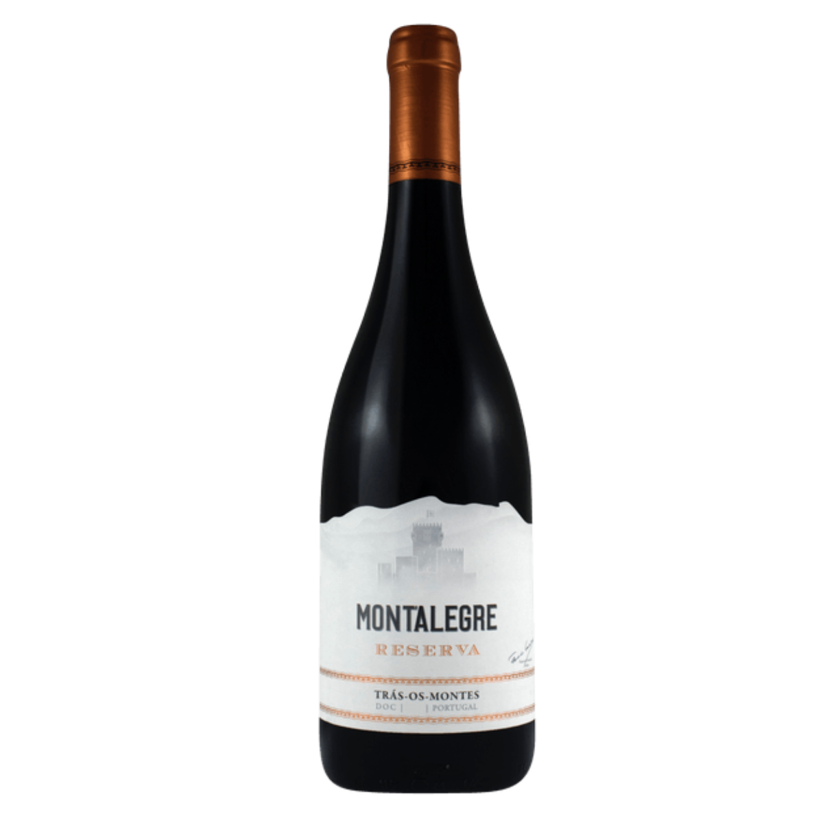 Mont´Alegre  Reserva Tinto