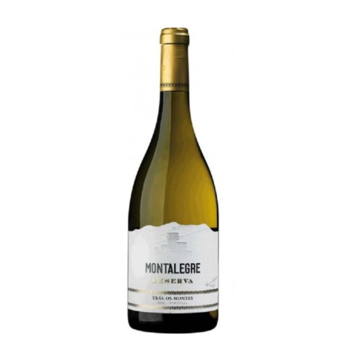 Montalegre Reserva Branco