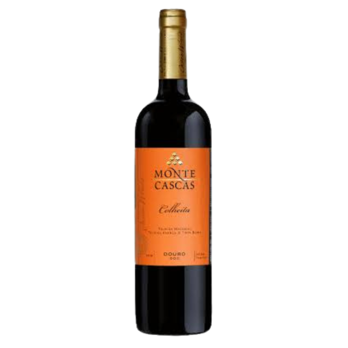 Monte Cascas Douro Colheita Tinto 1.5 L