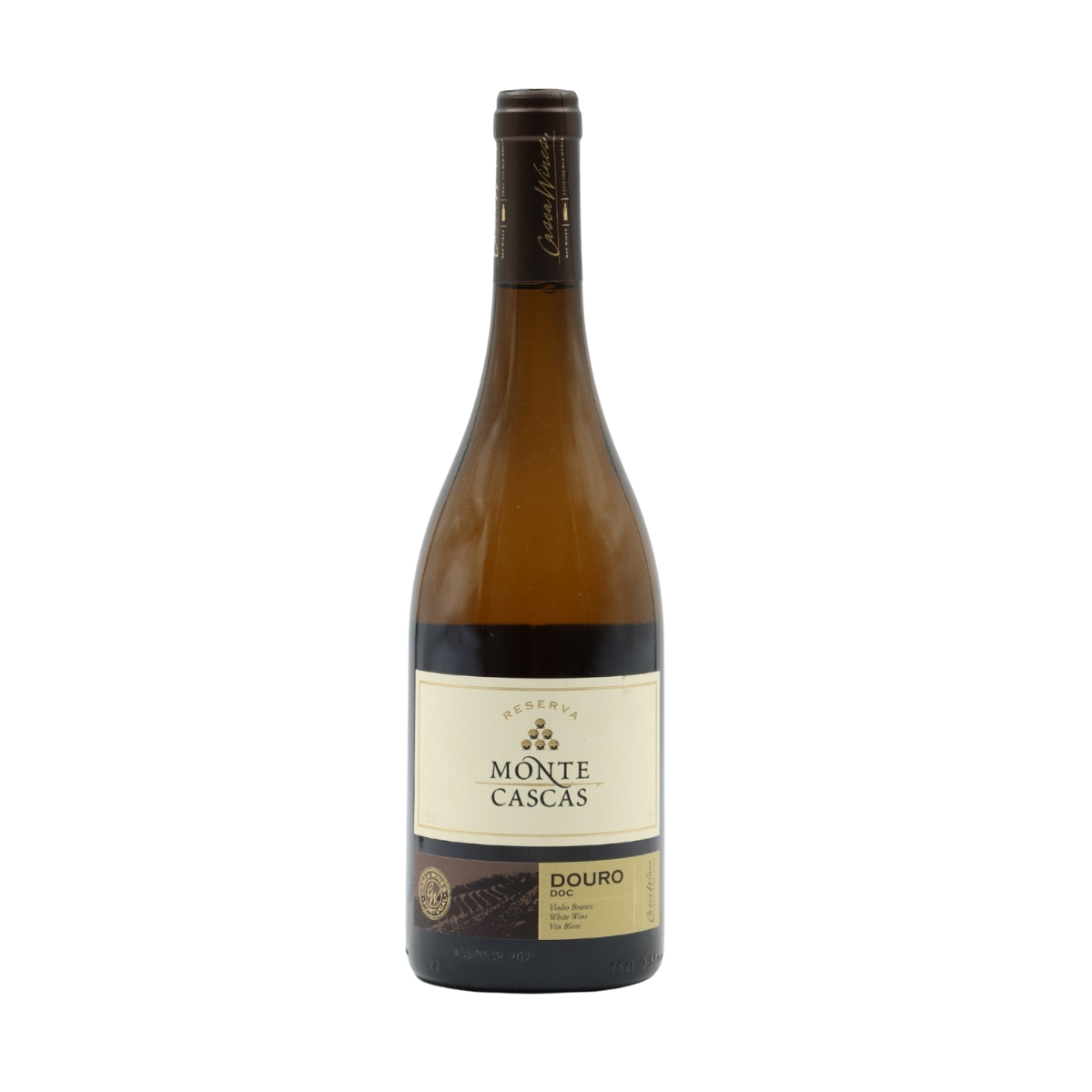 Monte Cascas Douro Reserva Branco