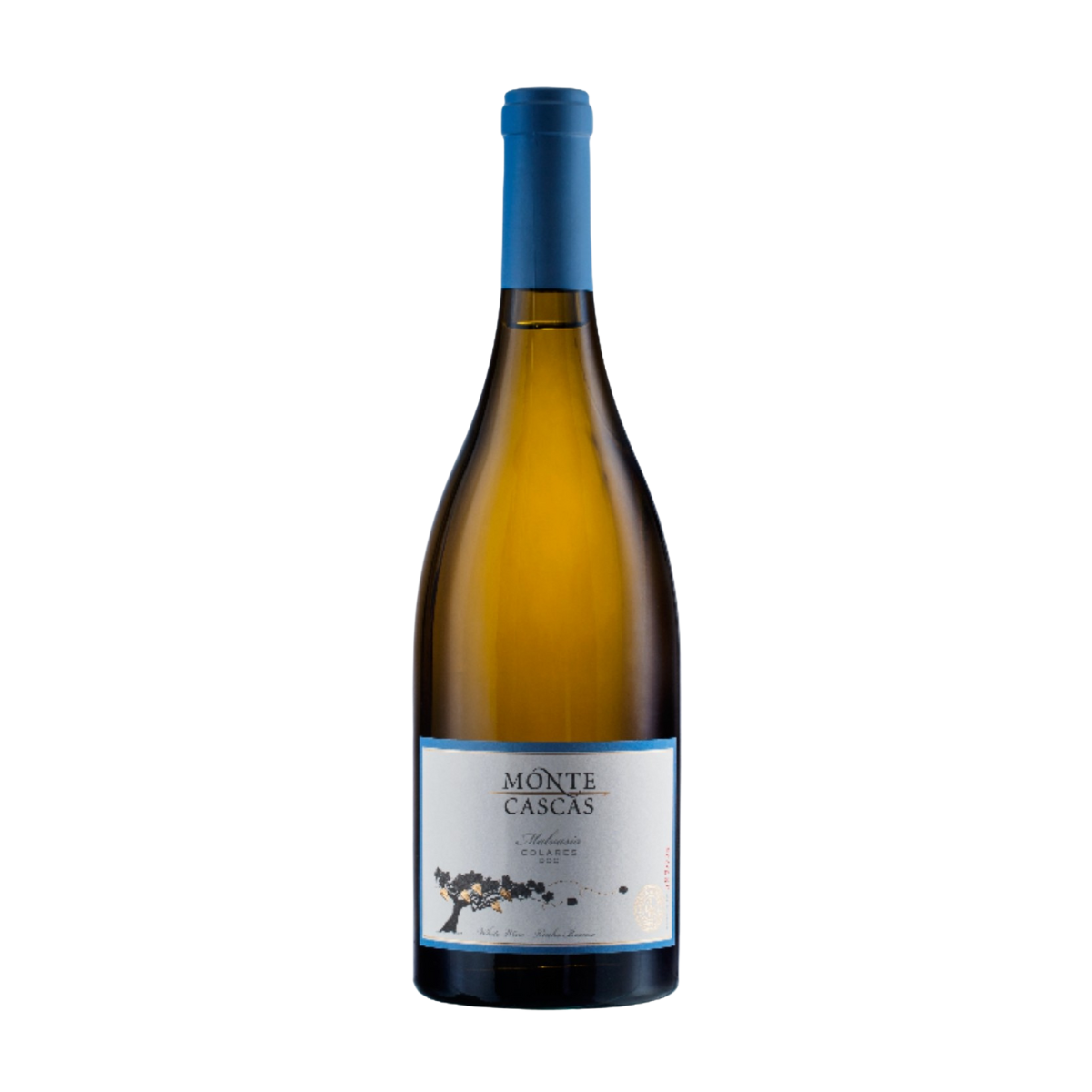 Monte Cascas Malvasia de Colares Branco