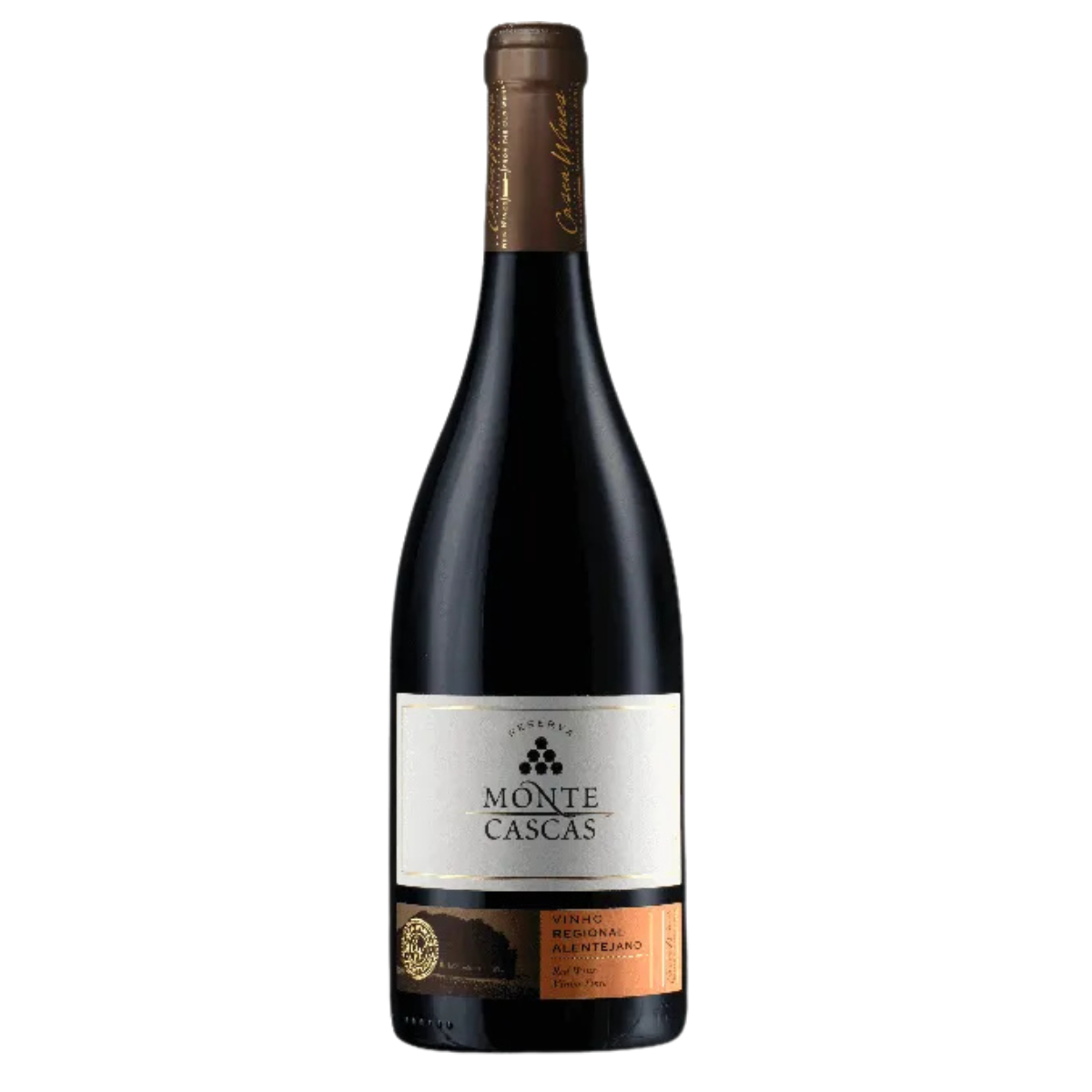 Monte Cascas Reserva Alentejo Tinto