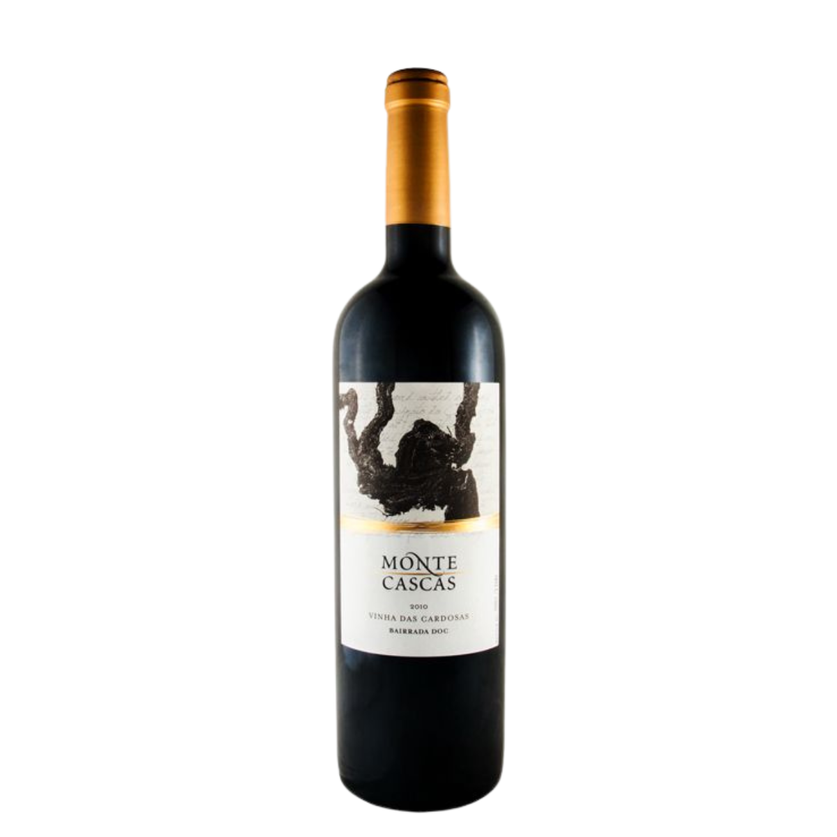 Monte Cascas Vinha das Cardosas Tinto
