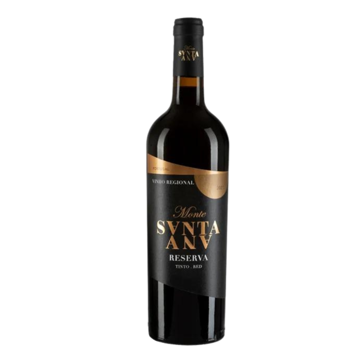 Monte Santa Ana Reserva Tinto