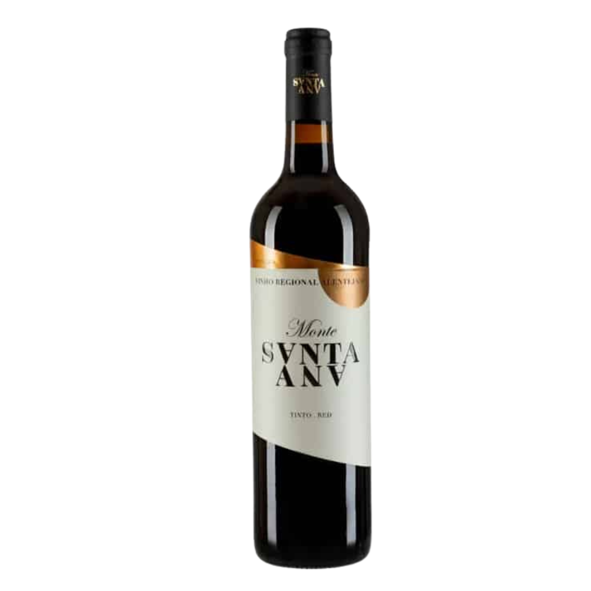 Monte Santa Ana Tinto