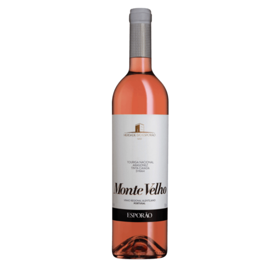 Monte Velho Rosé