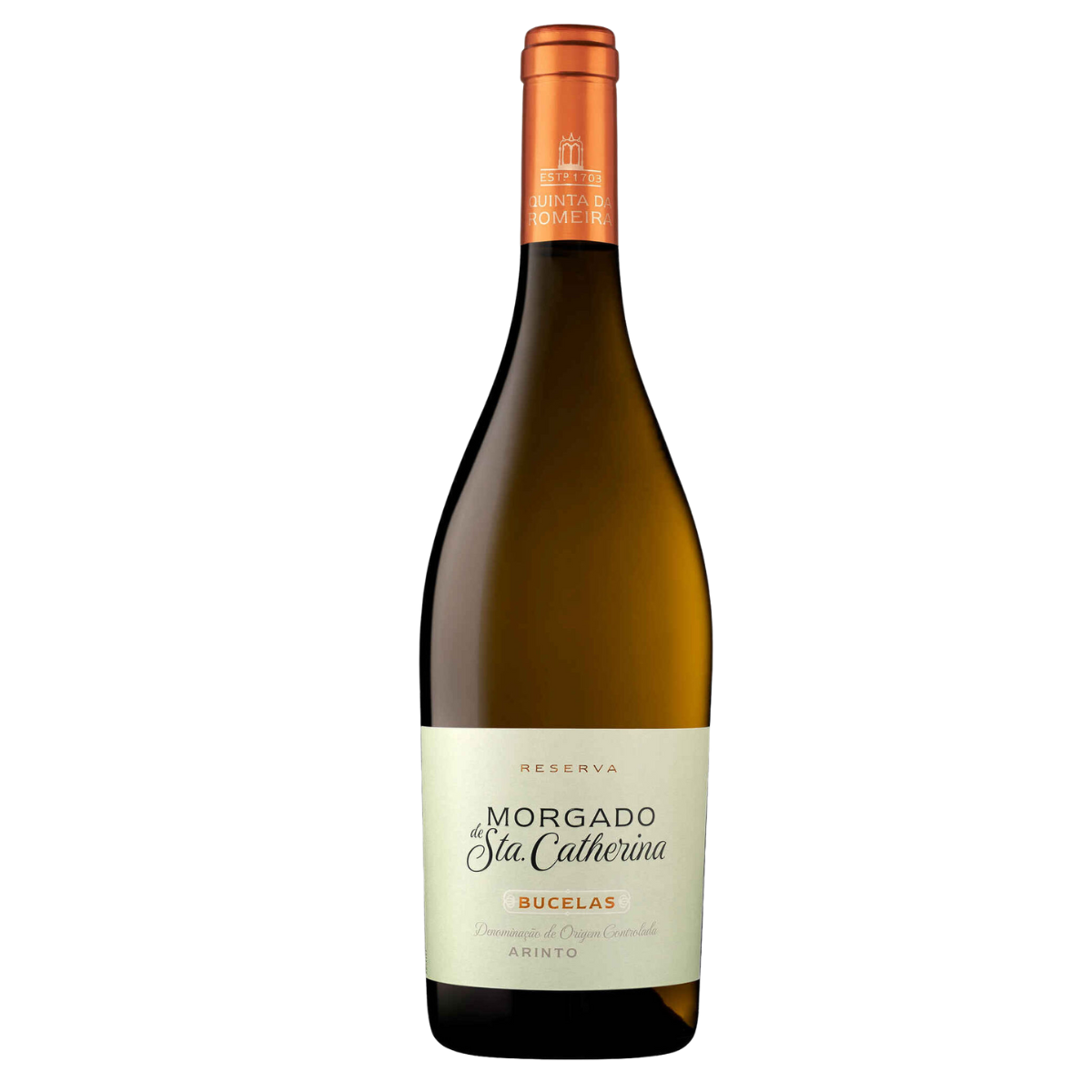 Morgado St.Catherine  Reserva Branco