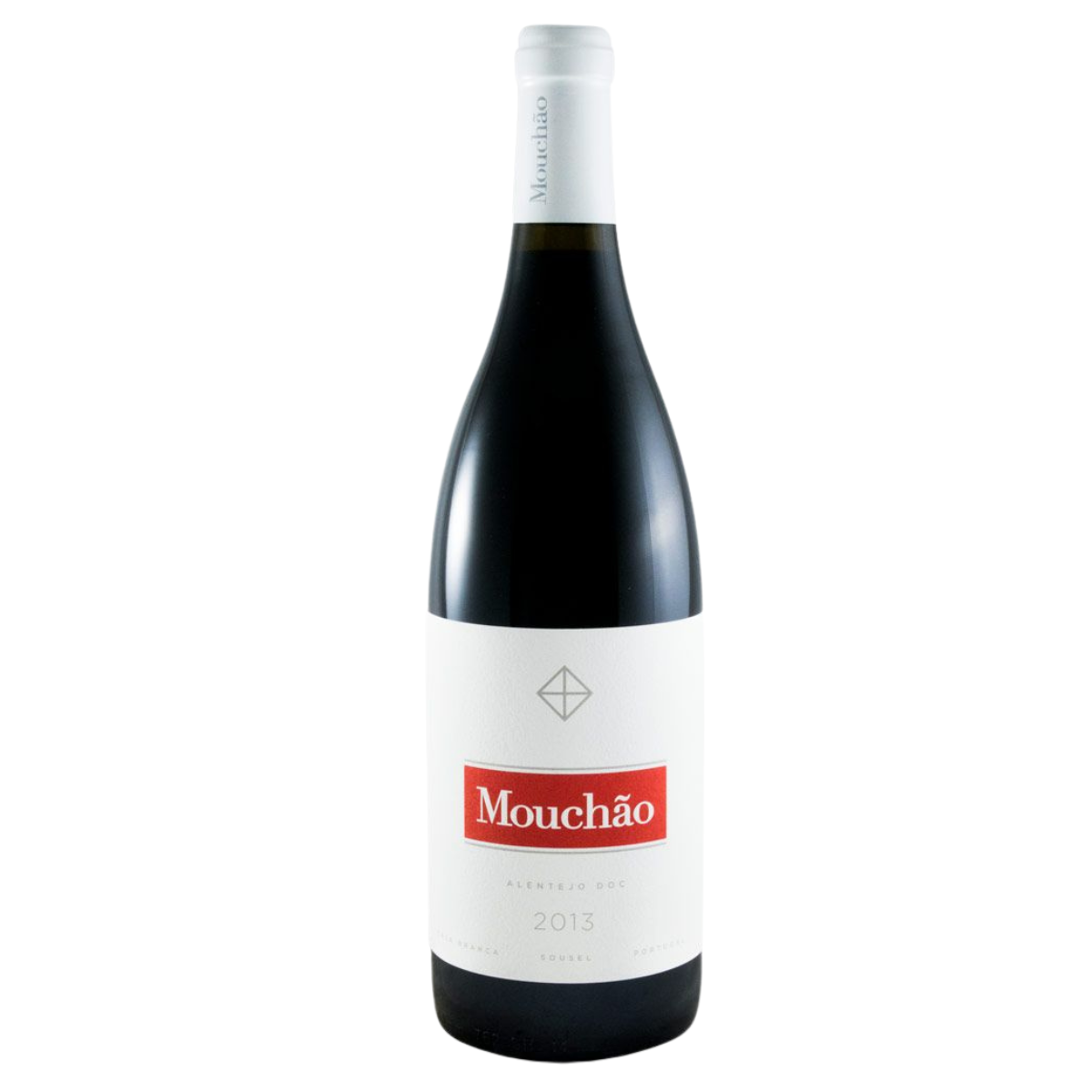 Mouchão Tinto 2013