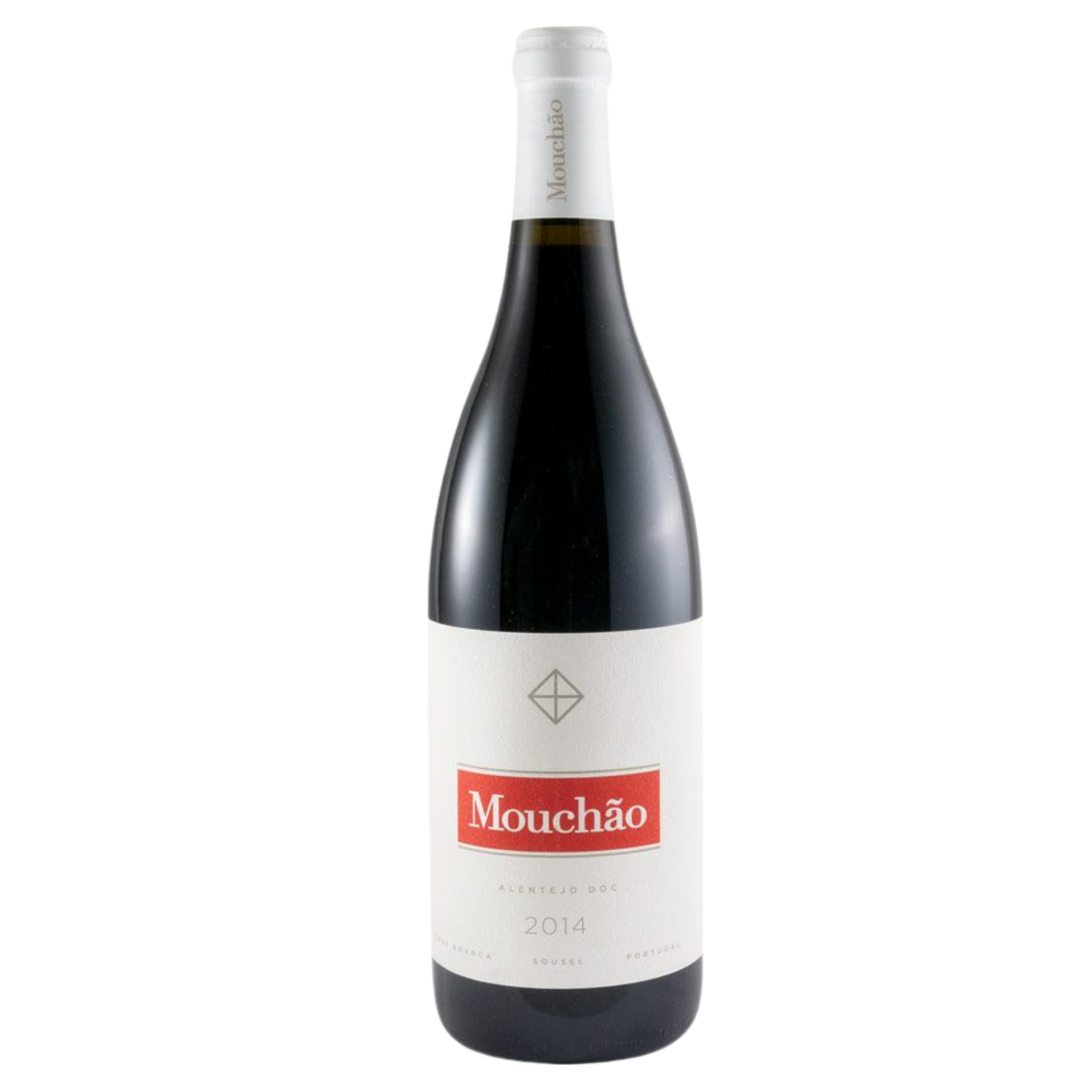 Mouchão Tinto 2014