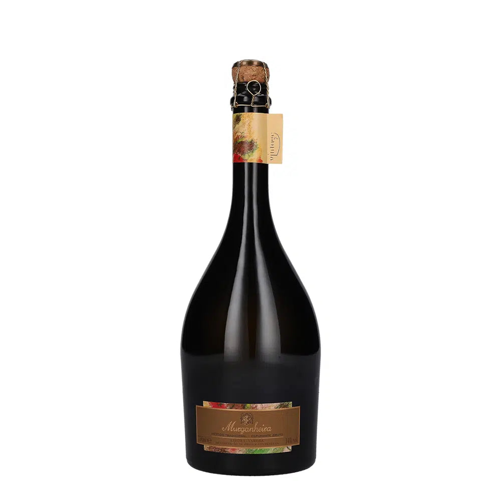 Murganheira Vintage Bruto C/Cx Especial