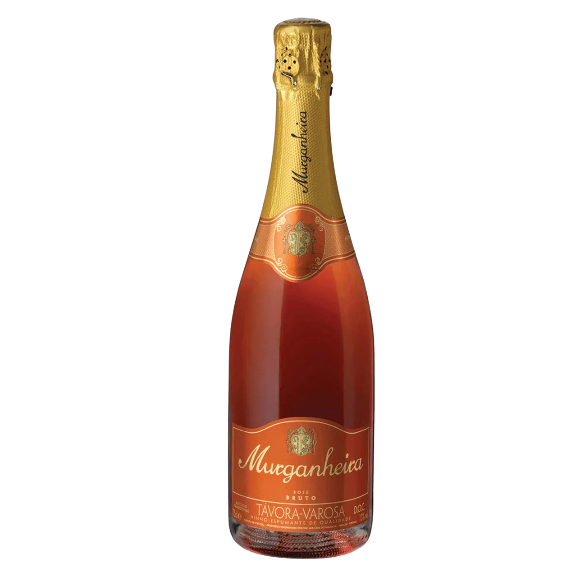Murganheira Bruto Rosé