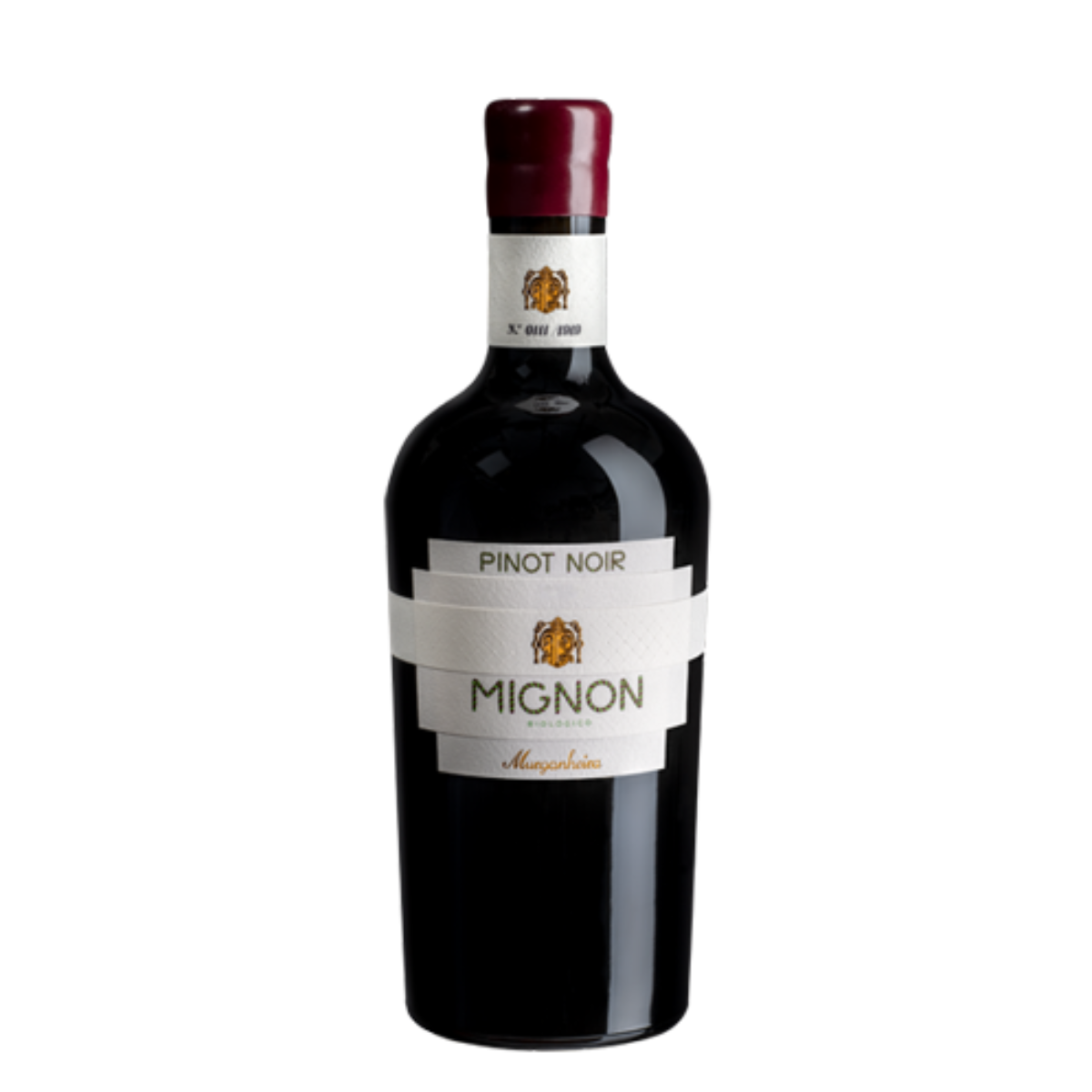 Murganheira Mignon Pinot Noir Tinto