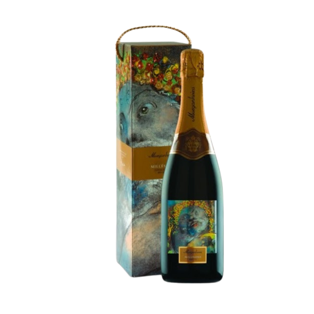 Chardonnay Brut