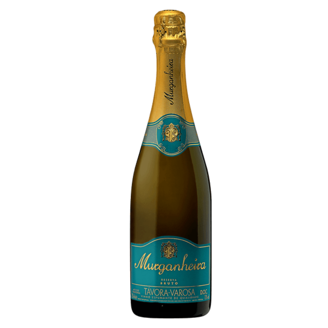 Murganheira Reserva Bruto
