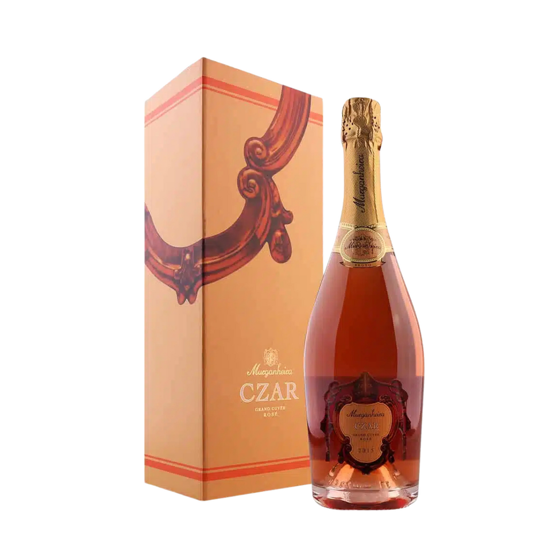 Chardonnay Brut