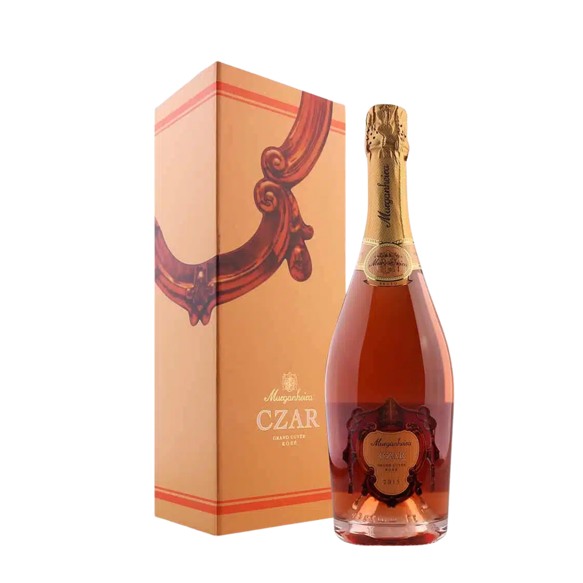 Chardonnay Brut