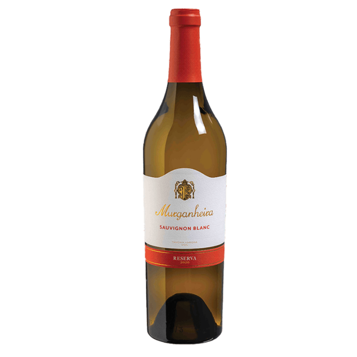Murganheira Sauvignon Blanc Reserva Branco
