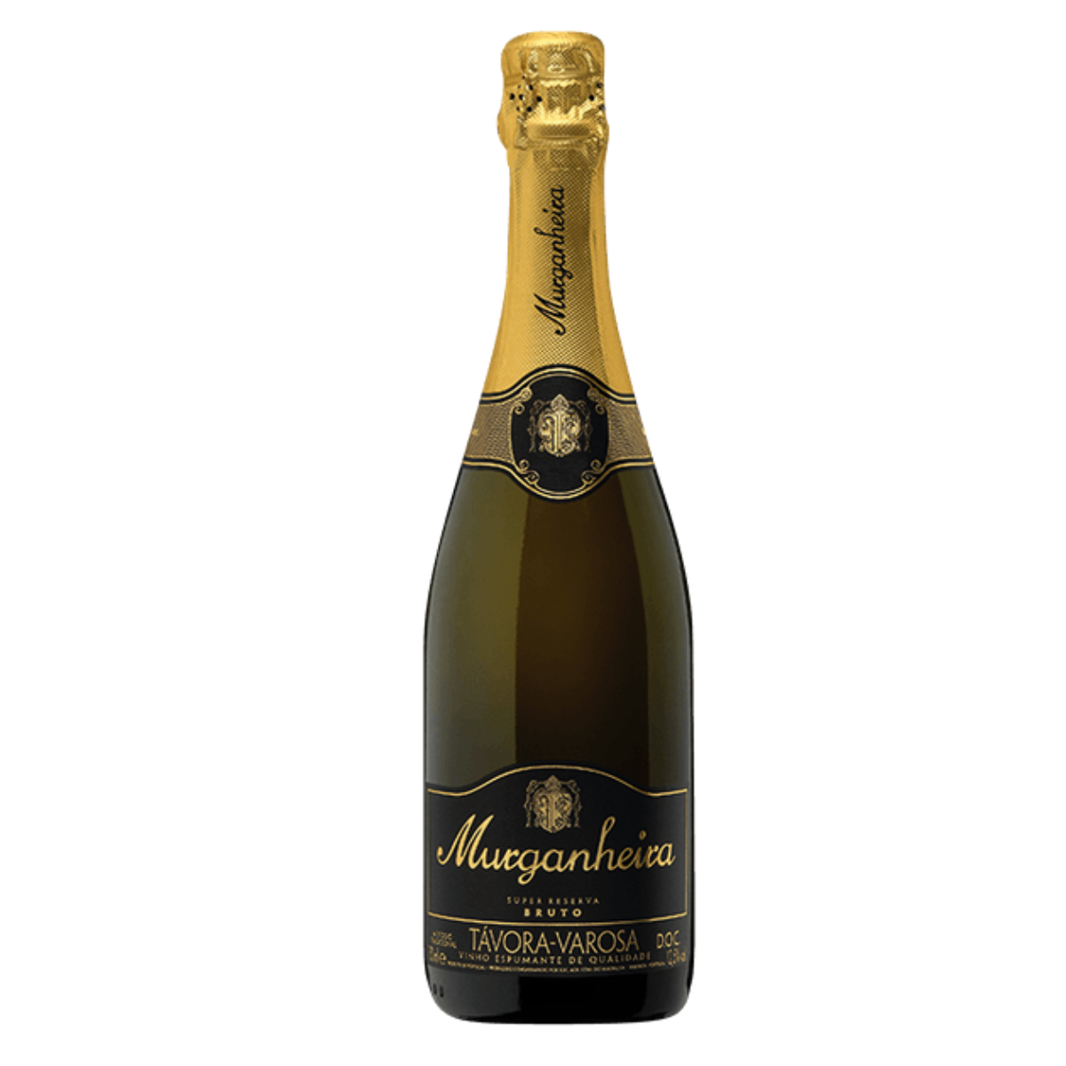 Murganheira Super Reserva Bruto