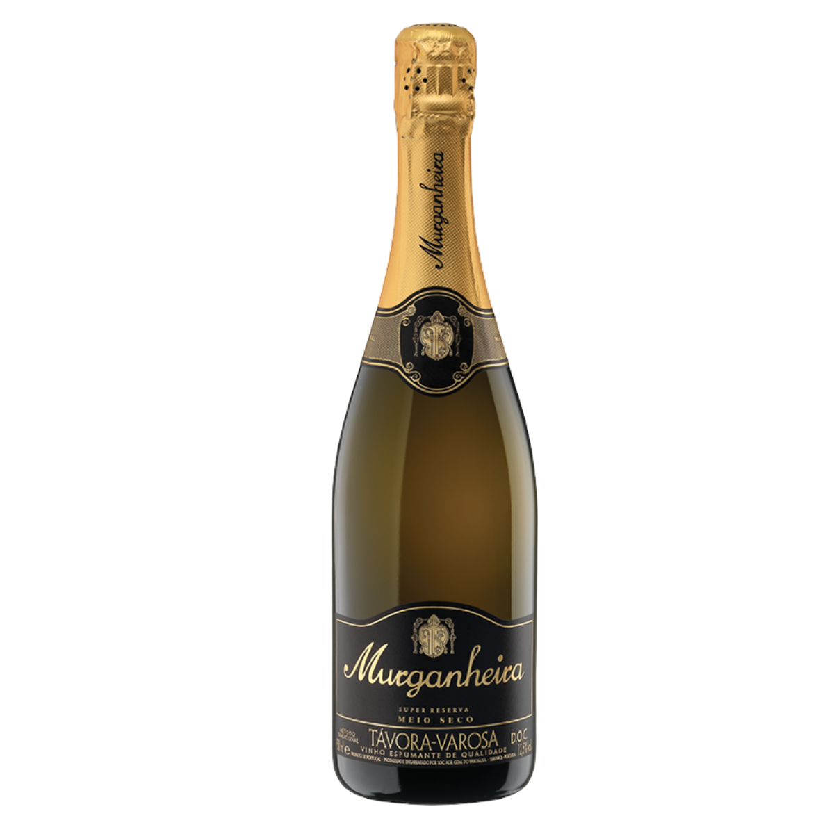 Murganheira Super Reserva Meio Seco