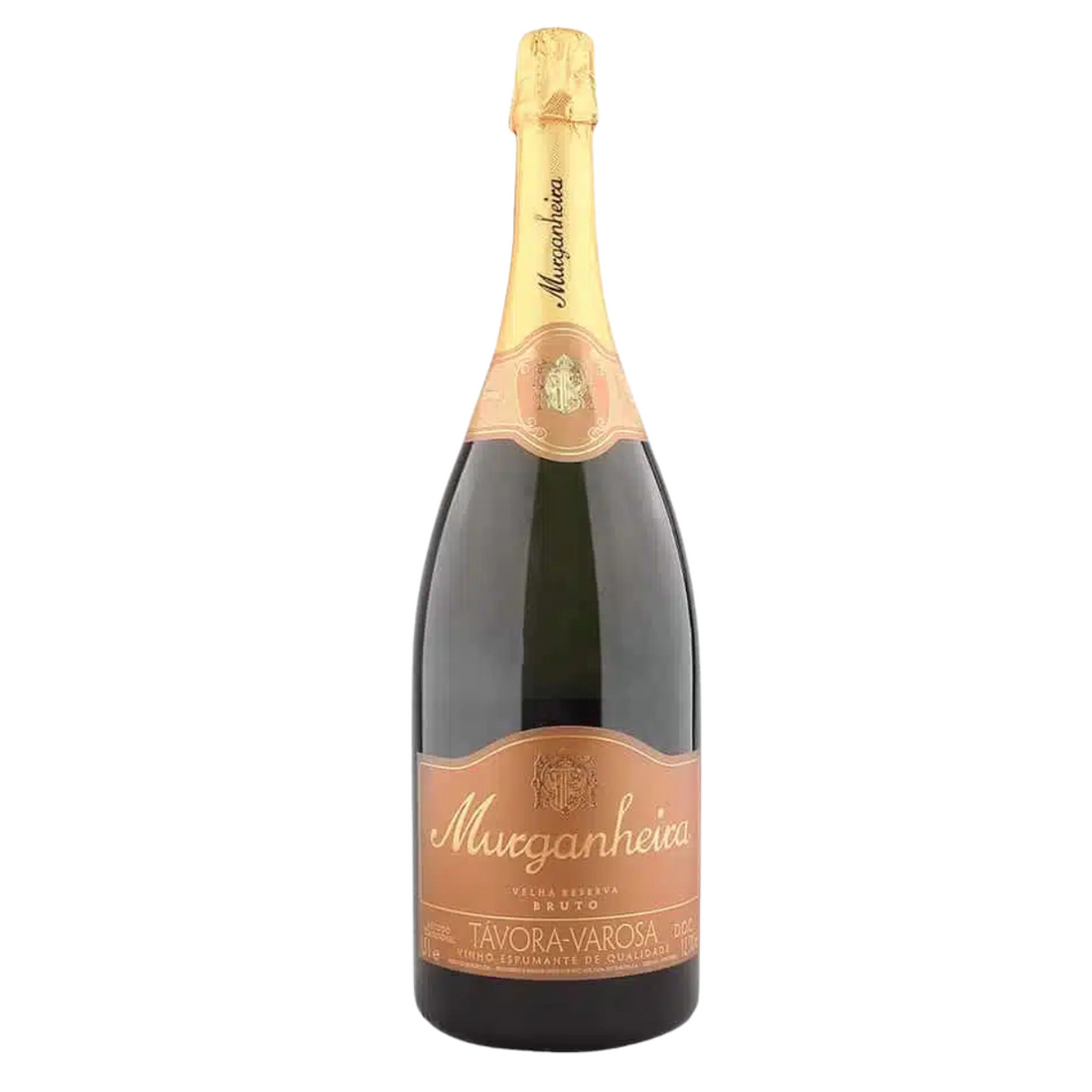 Murganheira  Velha Reserva Bruto Magnum
