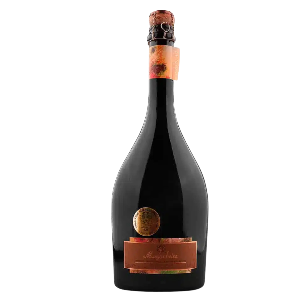 Chardonnay Brut