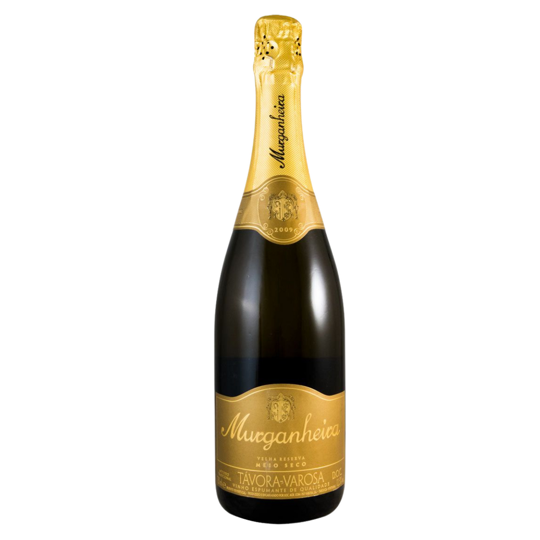 Murganheira Velha Reserva Meio Seco