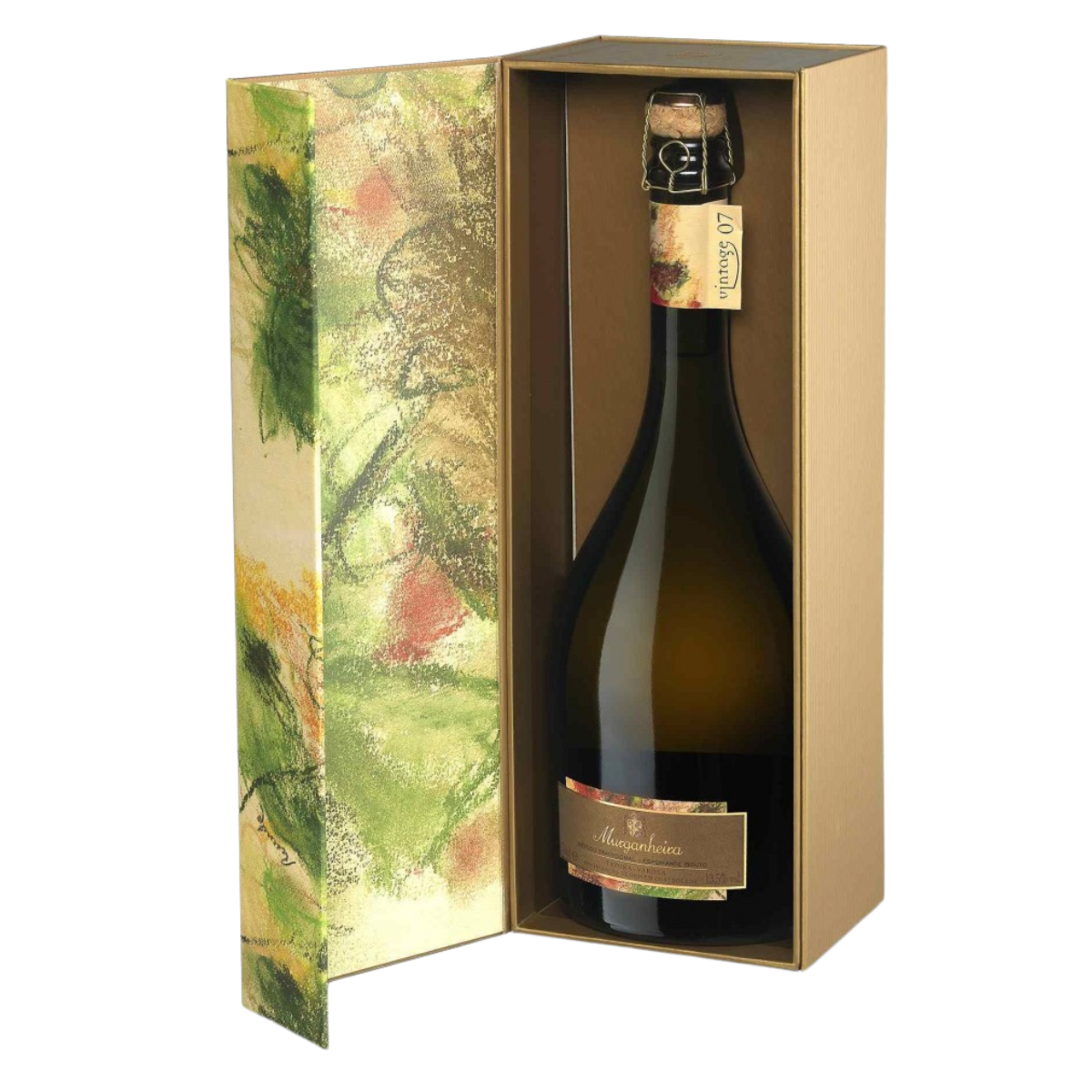 Chardonnay Brut