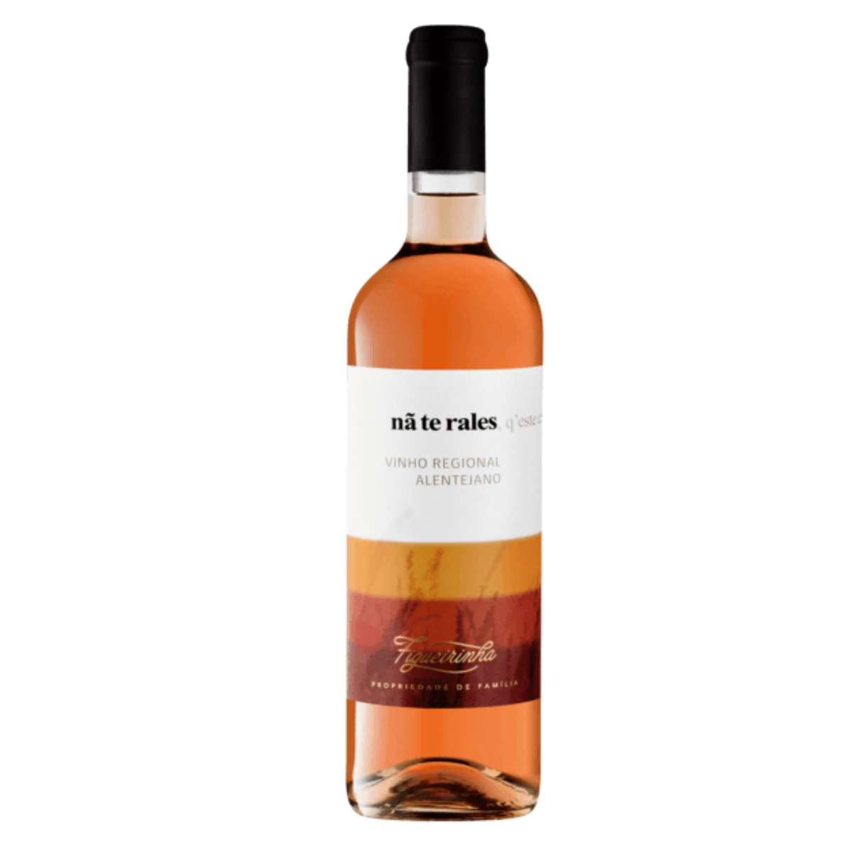 Nã Te Rales Rosé