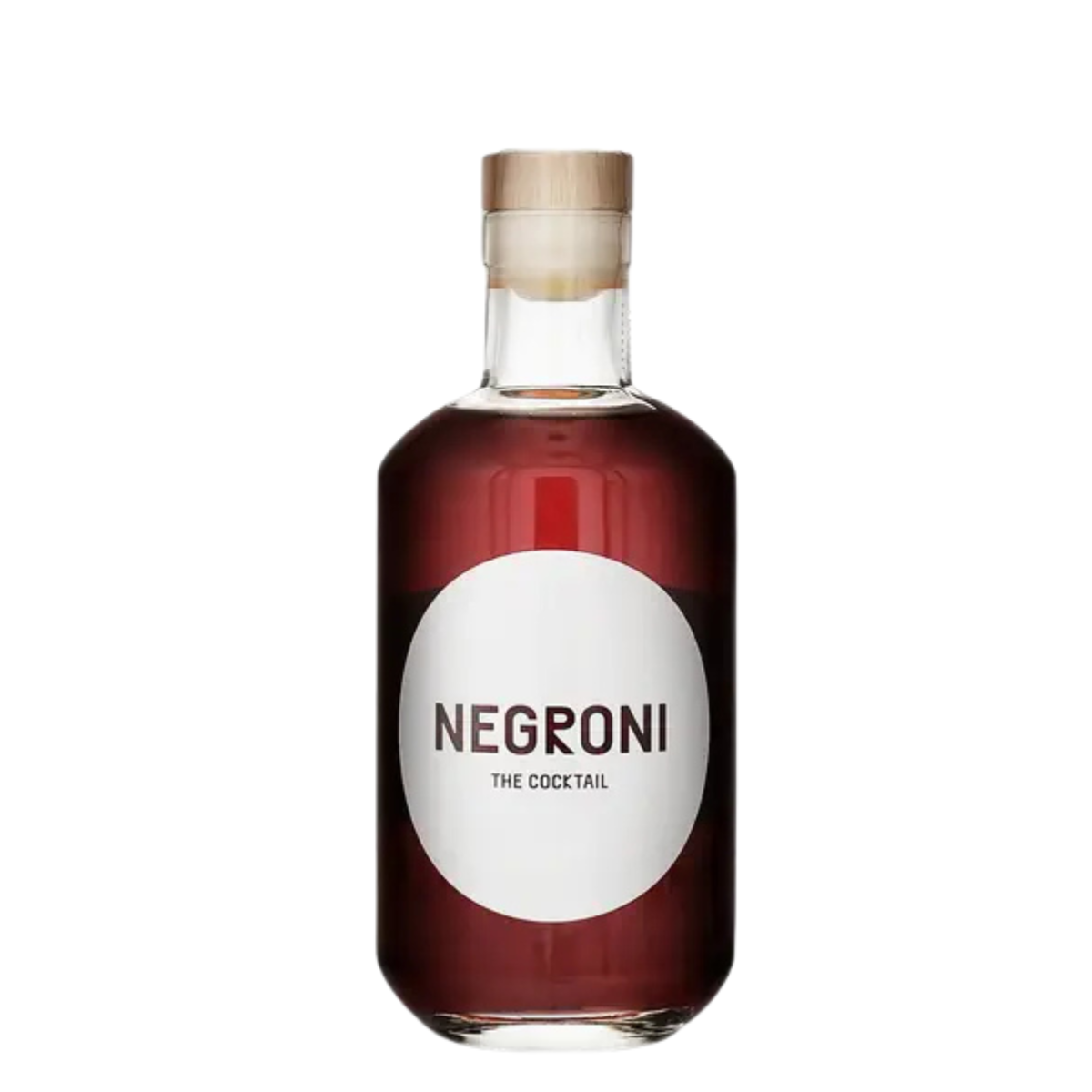 Negroni Cocktail