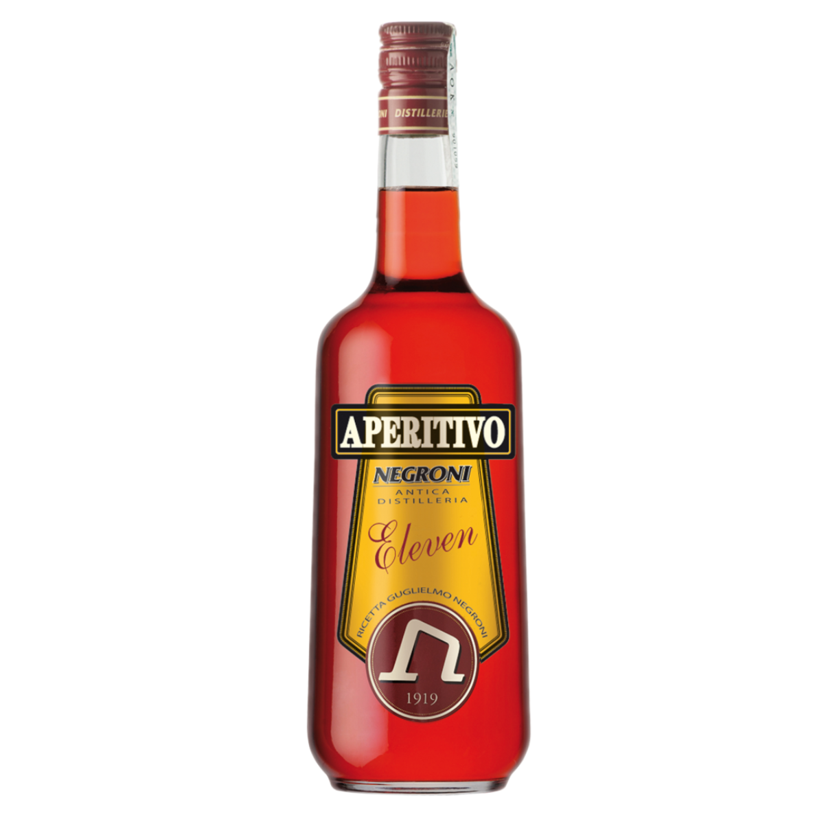 Negroni Eleven
