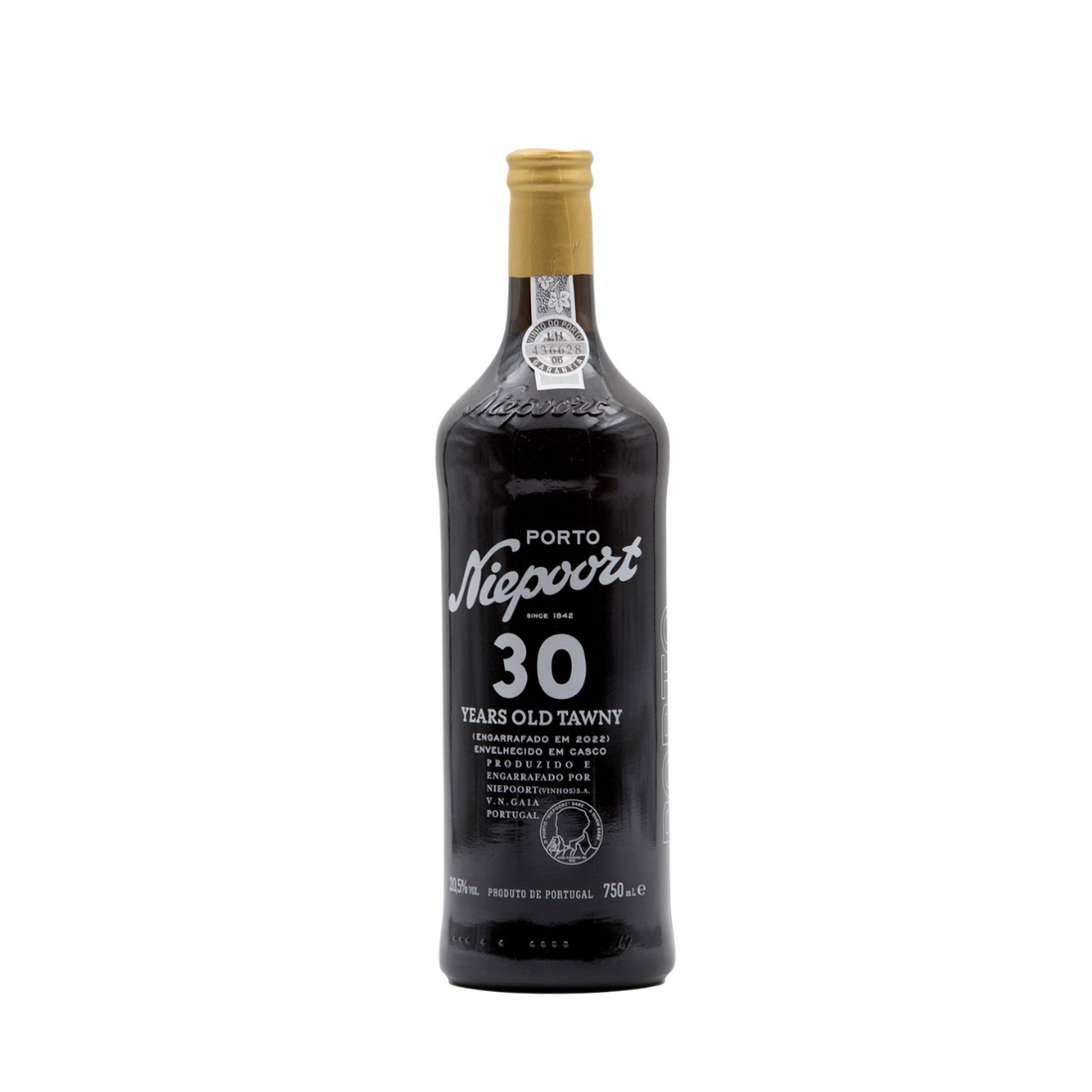 Niepoort 30 Anos Tawny Porto