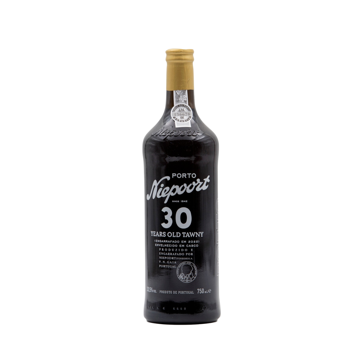 Niepoort 30 Anos Tawny Porto