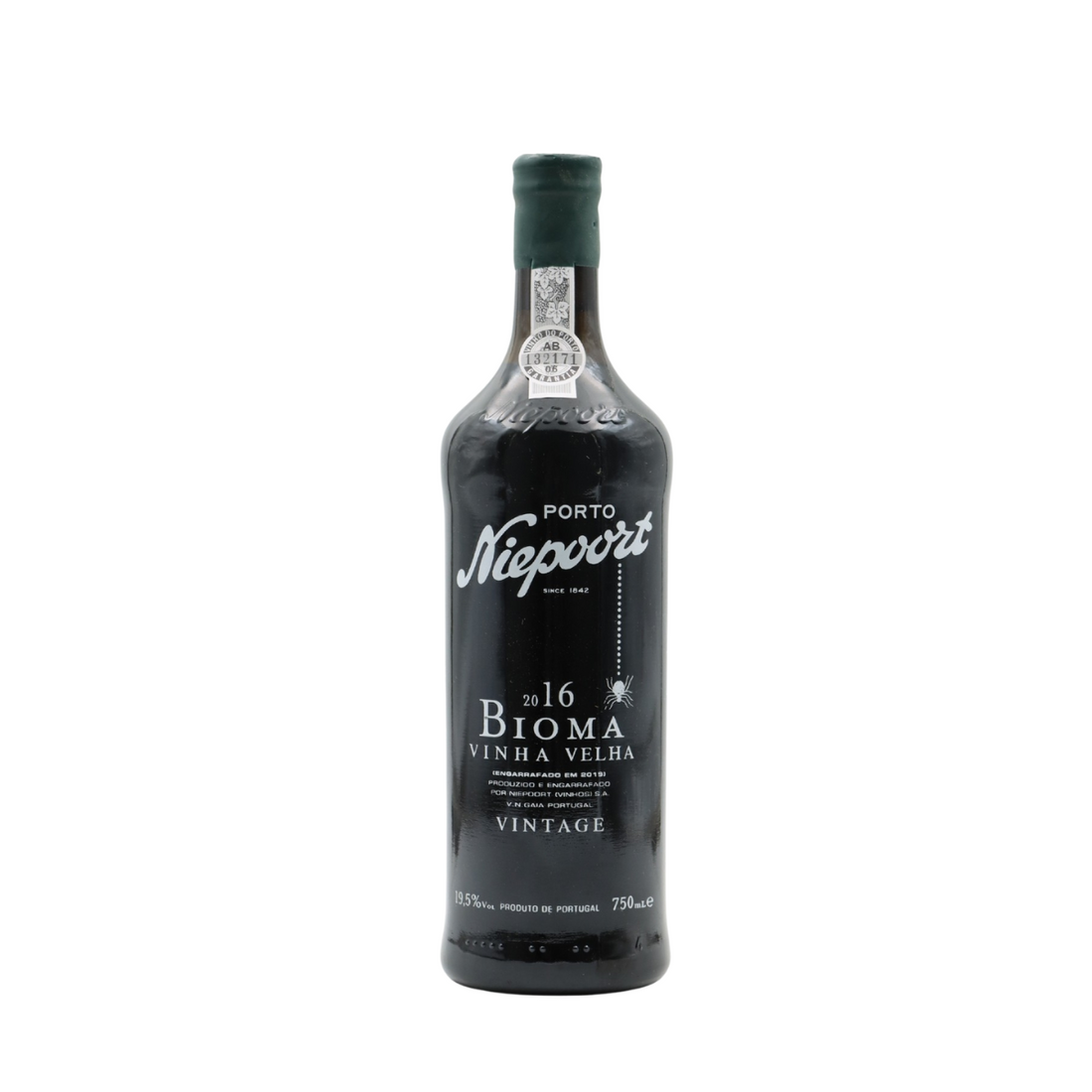 Niepoort Bioma Vintage 2016