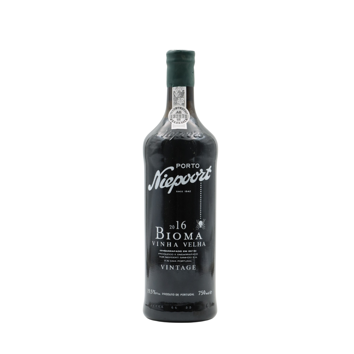 Niepoort Bioma Vintage 2016