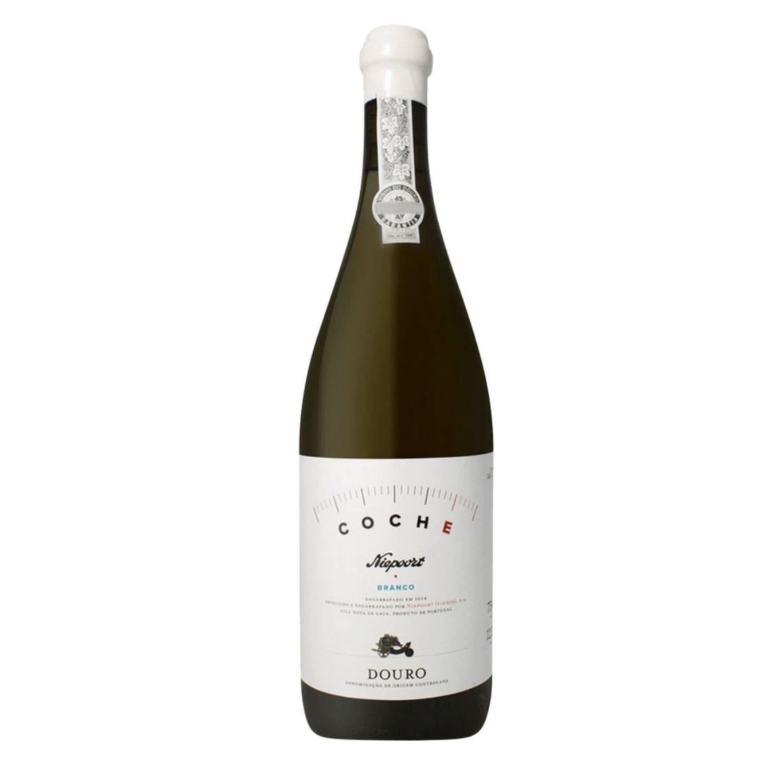 Niepoort Coche Branco