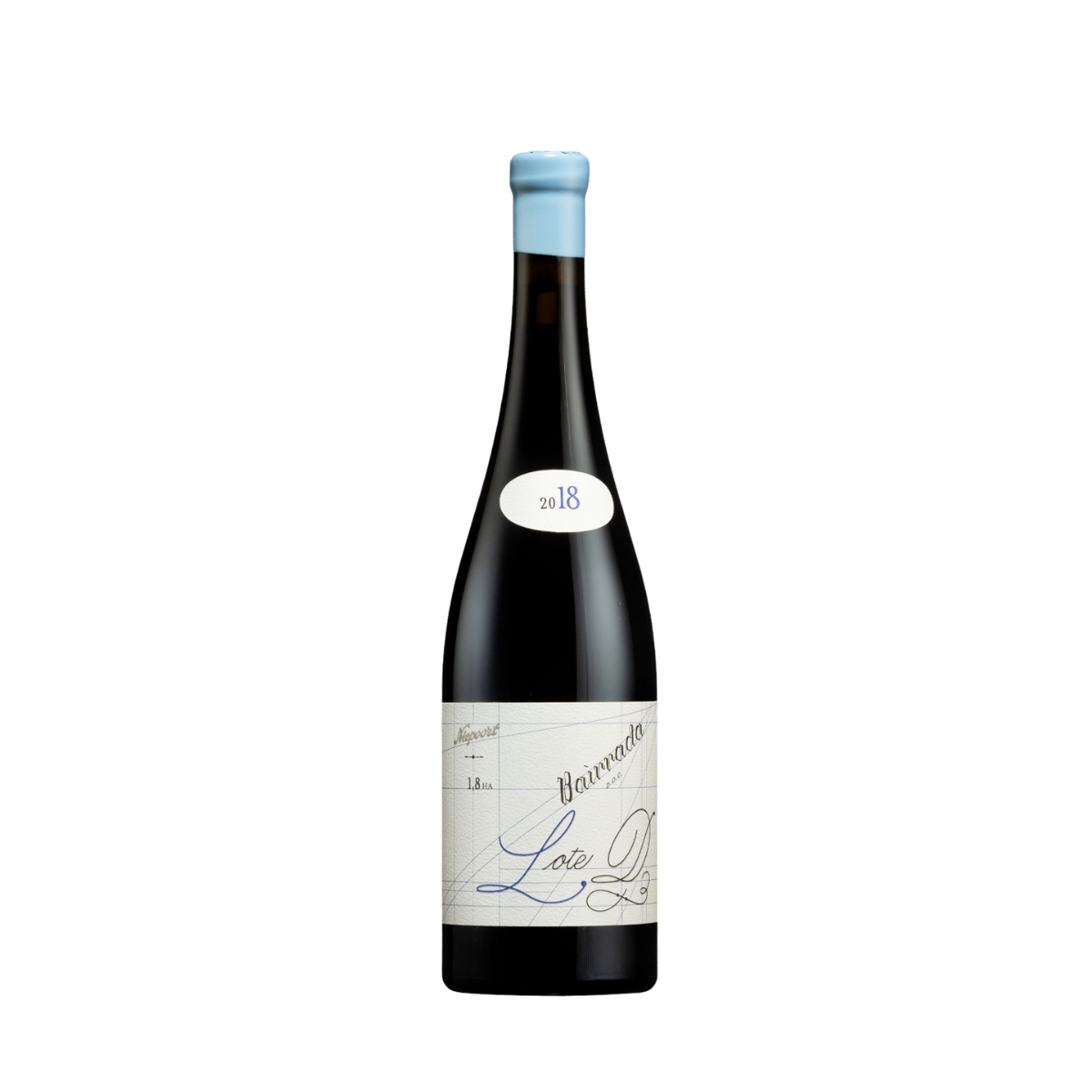 Niepoort Lote D Tinto 2018
