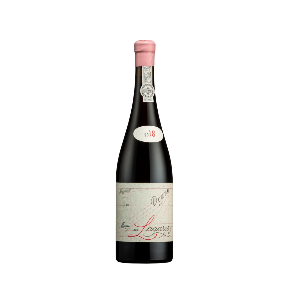 Niepoort Museu dos Lagares Tinto 2019